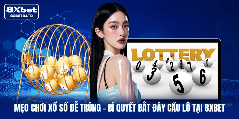 meo choi xo so de trung bi quyet bat day cau lo tai 8xbet